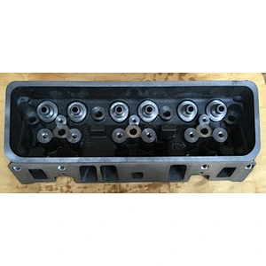 CYLINDER HEAD CHEVROLET GM 4.3 12557113 4.3L V6 USA
