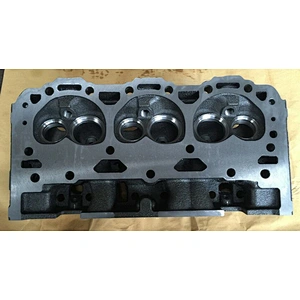 CYLINDER HEAD CHEVROLET GM 4.3 12557113 4.3L V6 USA