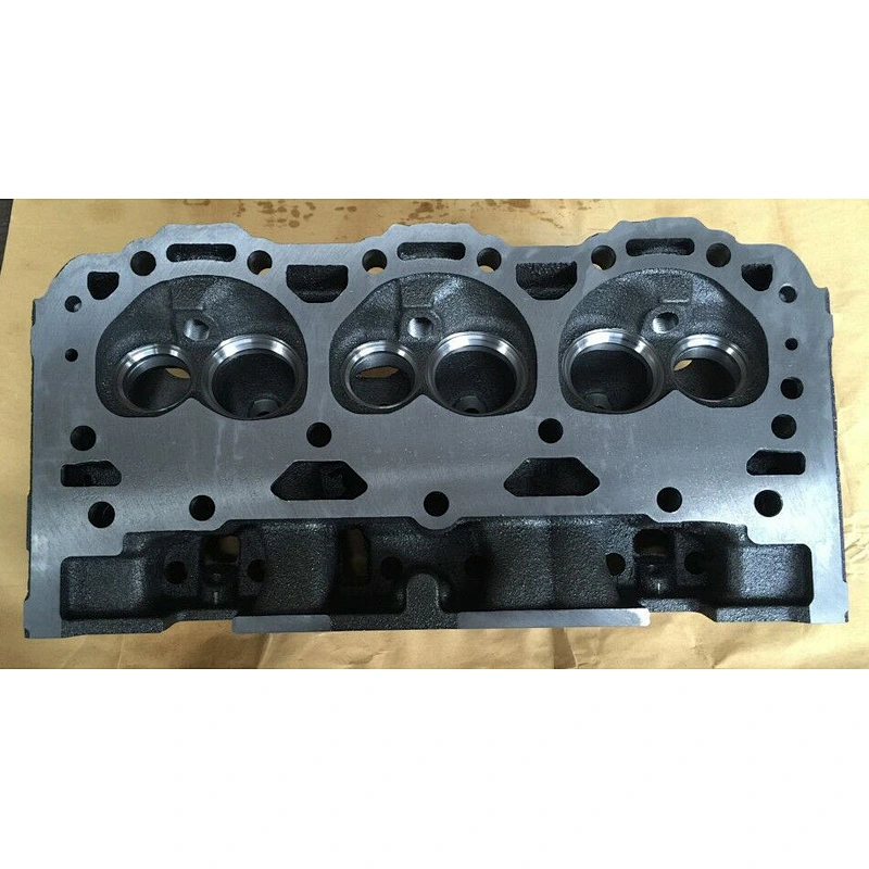 CYLINDER HEAD CHEVROLET GM 4.3 12557113 4.3L V6 USA