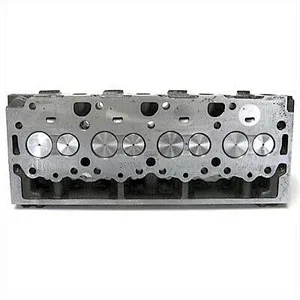 CYLINDER HEAD GM 6.5LA 10137567 / 12533542 6.5 USA 90 deg./ 60 deg.   19mm / 14.5mm