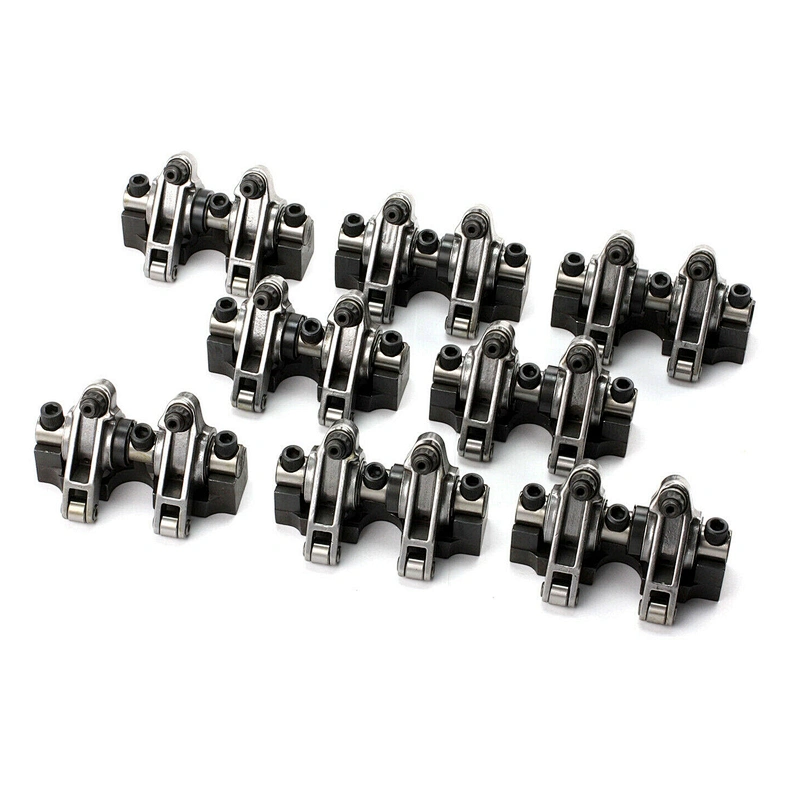 ROCKER ARMS SMALL BLOCK/ BIG BLOCK/ BBC/CHEVROLET(CHEVY)/FORD/RACING CAR/TUNNING PARTS/TUNNING CAR