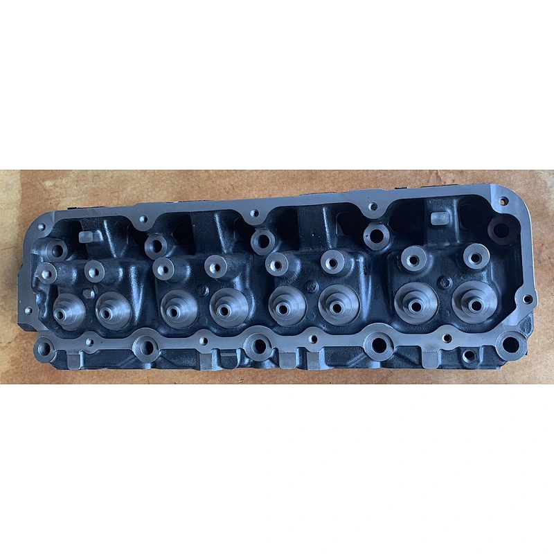 CYLINDER HEAD CHRYSLER 498Q 1053020184  CHEROKEE