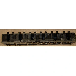 CYLINDER HEAD CHRYSLER 4.0L  698B  4.0 L6 JEEP CHEROKEE 698