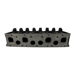 CYLINDER HEAD FORD F6DE F13Z-6049A 3.0  7mm V6