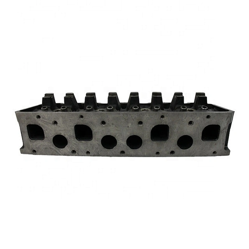 CYLINDER HEAD FORD F6DE F13Z-6049A 3.0  7mm V6