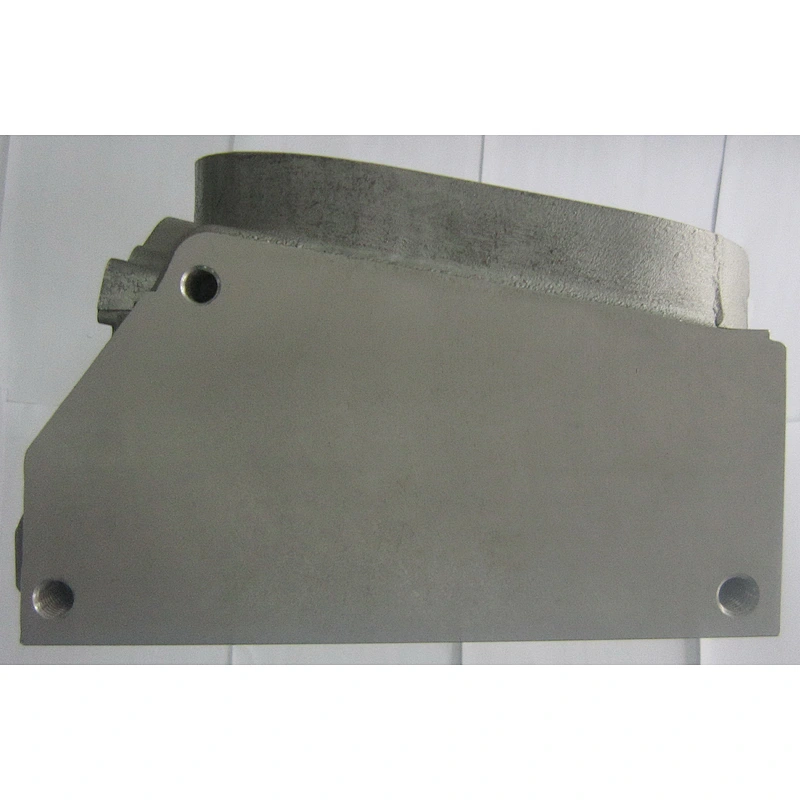 CYLINDER HEAD CHEVROLET BBC454 9041053