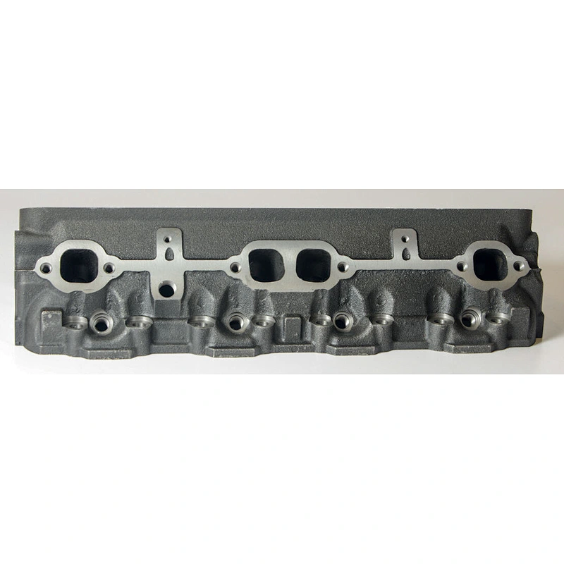 CYLINDER HEAD GM 350 A / C 12558060 / 12529093 4.7 CHEVROLET 545 USA
