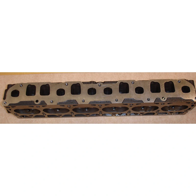 CYLINDER HEAD CHRYSLER 4.0L  698B  4.0 L6 JEEP CHEROKEE 698