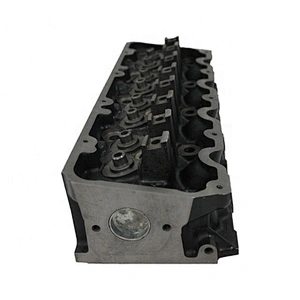 CYLINDER HEAD FORD F6DE F13Z-6049A 3.0  7mm V6