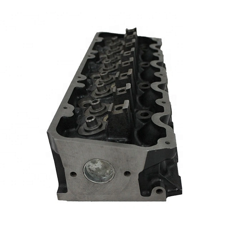 CYLINDER HEAD FORD F6DE F13Z-6049A 3.0  7mm V6
