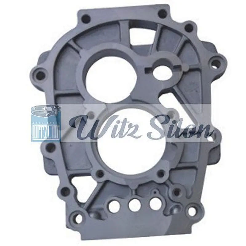 4J Series JC530T1 4x4 Intermediate Support Plate