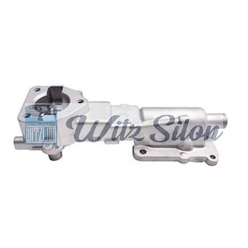 4J series JC530T3 Rocket Arm Support Cover