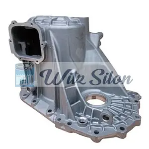4G63 F6N6 Rear Covering