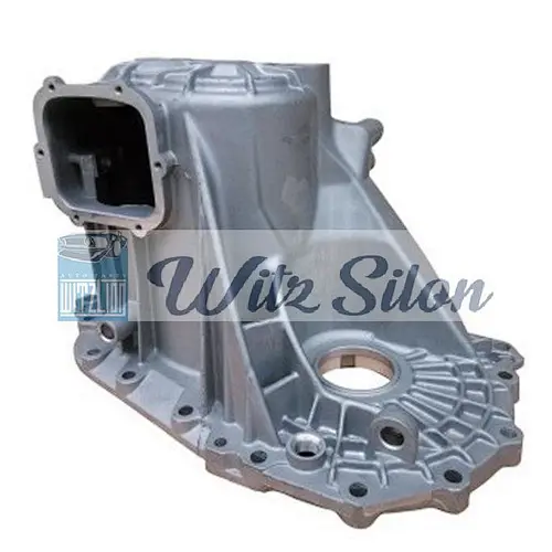 4G63 F6N6 Rear Covering