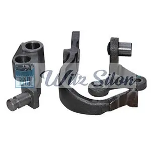 2TR/2KD Hiace Quantum Bracket for Shifting Reverse Gear