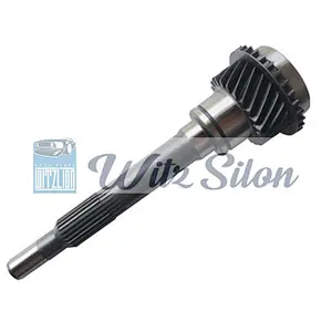 4JA1 TFR54 First Shaft Assembly