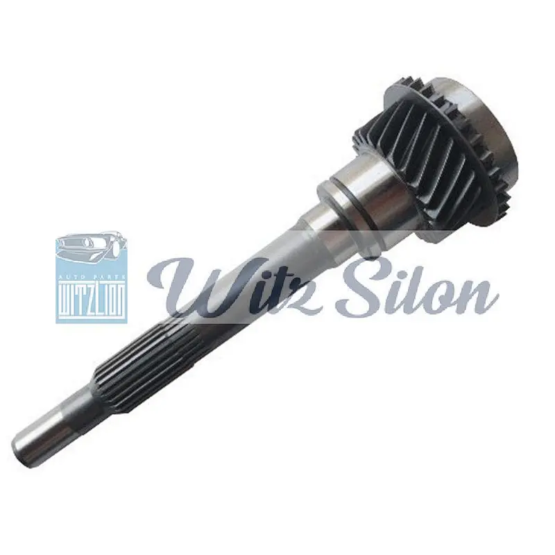 4JA1 TFR54 First Shaft Assembly