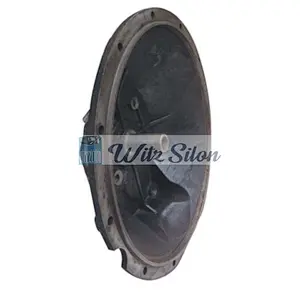 4100 T24 Clutch Housing