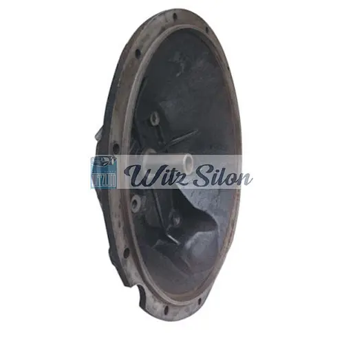 4100 T24 Clutch Housing