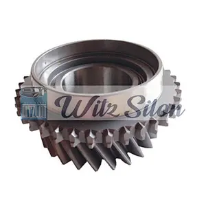 4JB1 528T6 Fifth Gear for Main Shaft