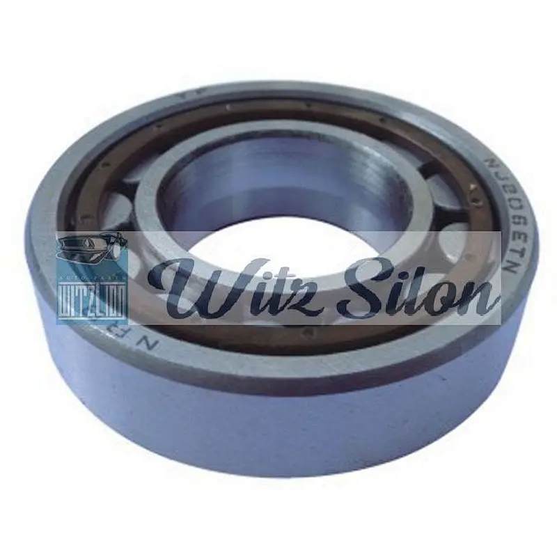 4J Series JC530T3 ( 4JG2 ) 205Bearing