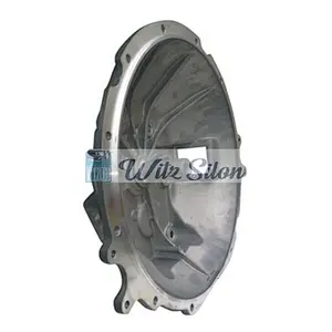 4100 T3G Clutch Housing