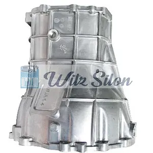 4J series D-MAX / TFR55 Clutch Housing for Diesel Engine