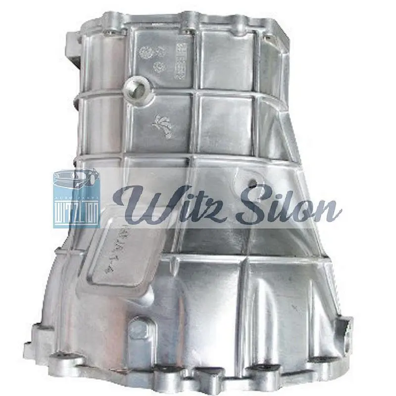 4J series D-MAX / TFR55 Clutch Housing for Diesel Engine