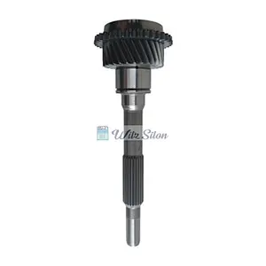 4JB1 NKR First Shaft Assembly