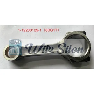 ISUZU 6BG1T 1-12230129-1