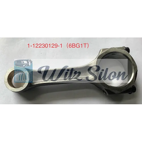 ISUZU 6BG1T 1-12230129-1