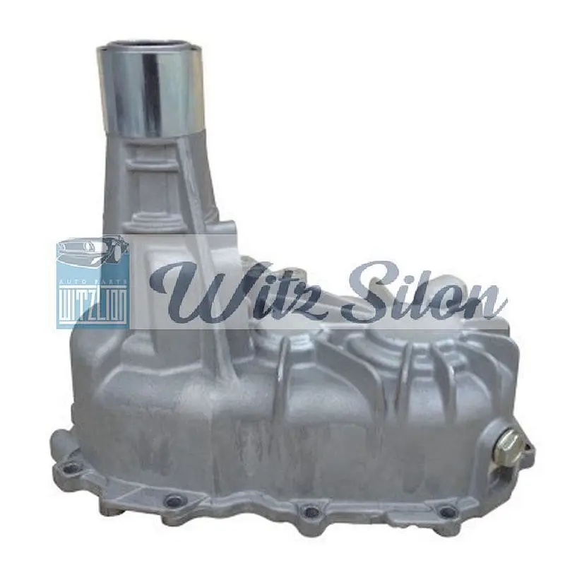 4J Series JC530T1 4x4 Rear Cover