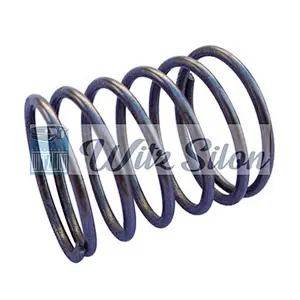 4J series D-MAX / TFR55 4X4 Spring