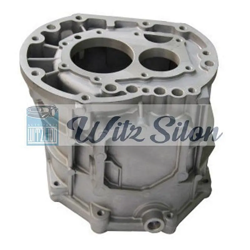 4Y/1RZ/2L/3L Hilux 4x2 Case