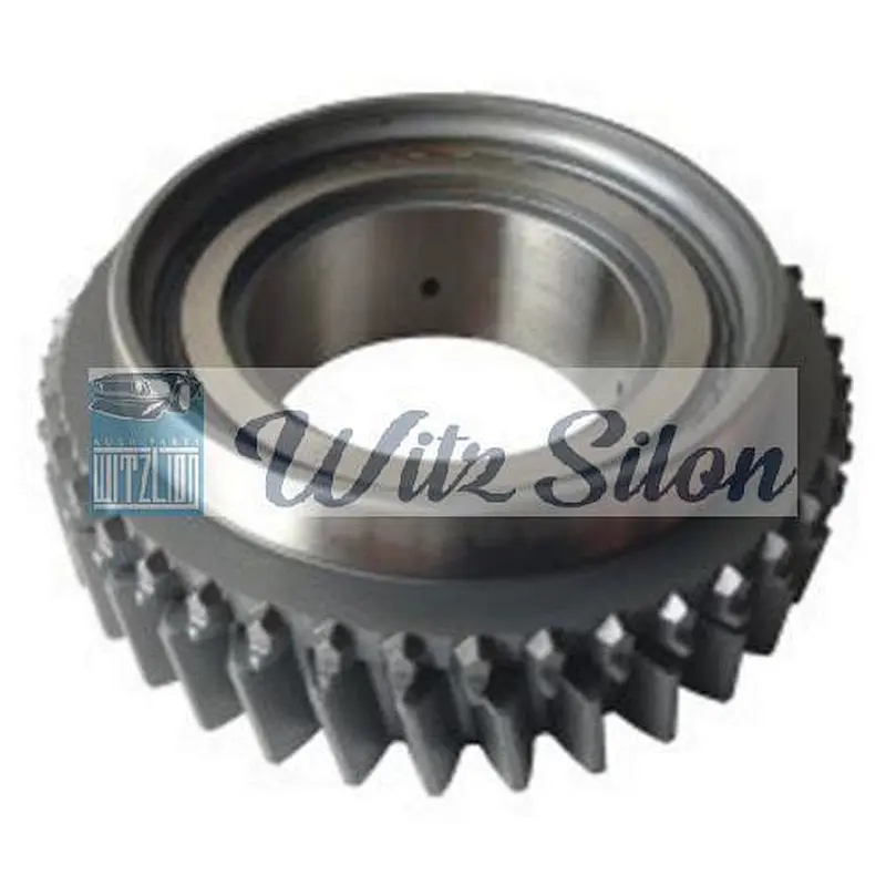 4JB1 NKR Second Gear for Main Shaft