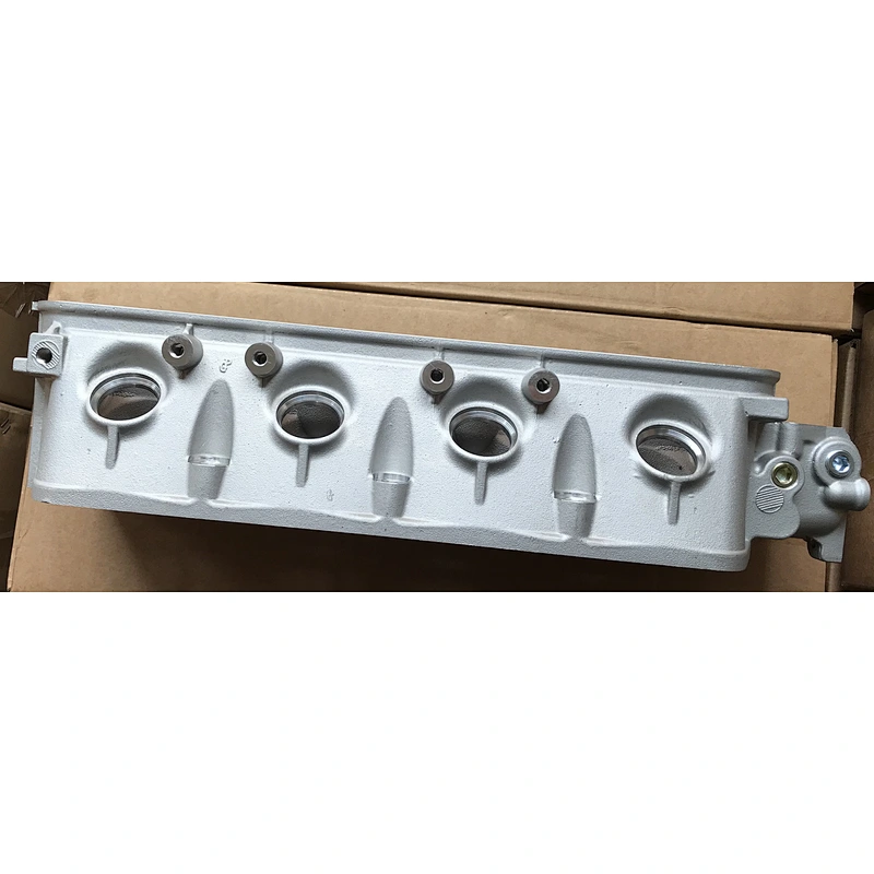 TOYOTA 4Y 11101-73020 2.2 (with 3xZM18,1xNPT3/8and water sensor hole)
