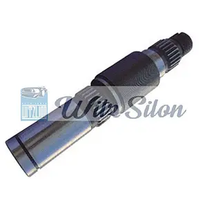 4J Series JC530T1 4x4 Front Output Shaft