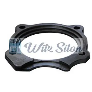 2TR/2KD Hiace Quantum Support Plate