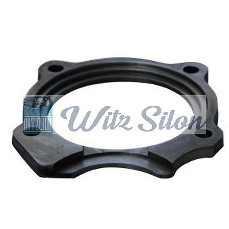 2TR/2KD Hiace Quantum Support Plate