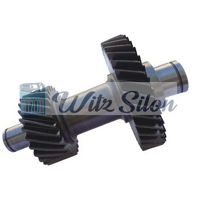 4J series D-MAX / TFR55 4X4 Transition Dual Gear