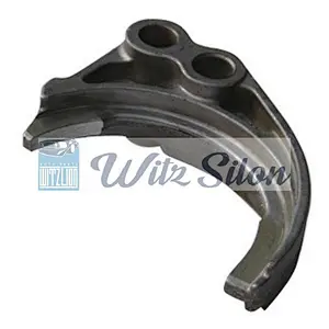 4Y/1RZ/2L/3L Hilux 4x2 1/2 Gear Fork-Aluminum