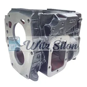 4JB1 NKR Case