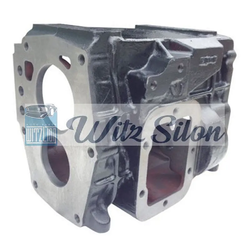 4JB1 NKR Case