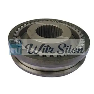 4J Series JC530T3 ( 4JG2 ) 5/R Gear Synchronizer