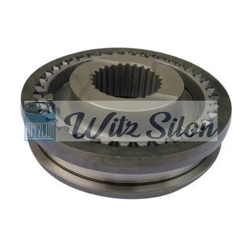 4J Series JC530T3 ( 4JG2 ) 5/R Gear Synchronizer