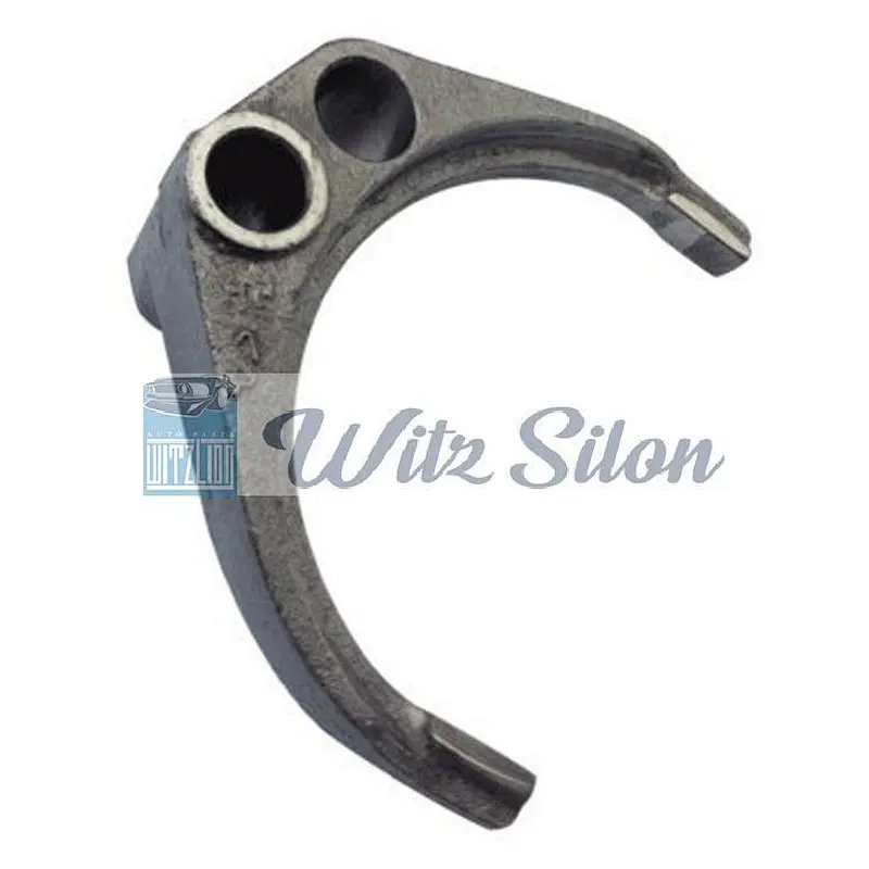 4JA1 TFR54 1/2 Gear Fork-Iron