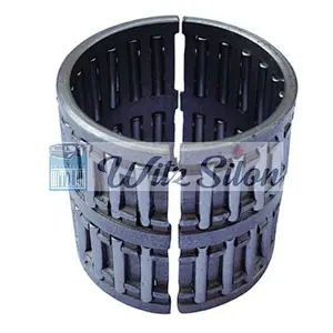 4J series D-MAX / TFR55 4X4 Neddie Roller for Front Output Gear