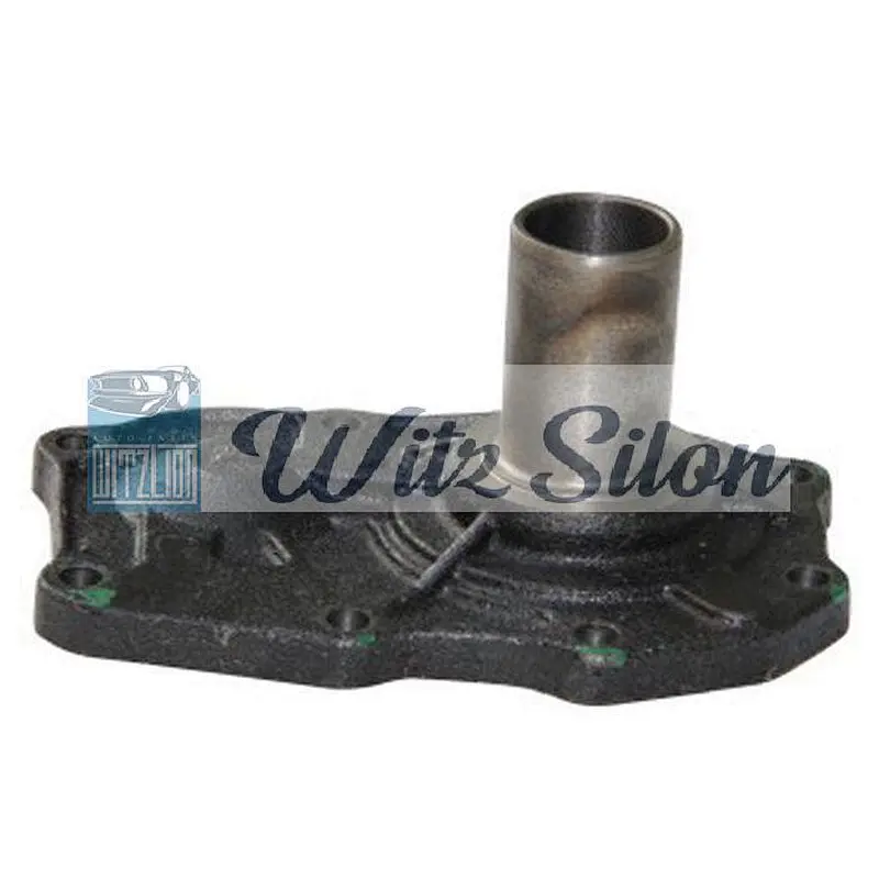 4Y/1RZ/2L/3L Hilux 4x4 Front Cover for First Shaft - Iron