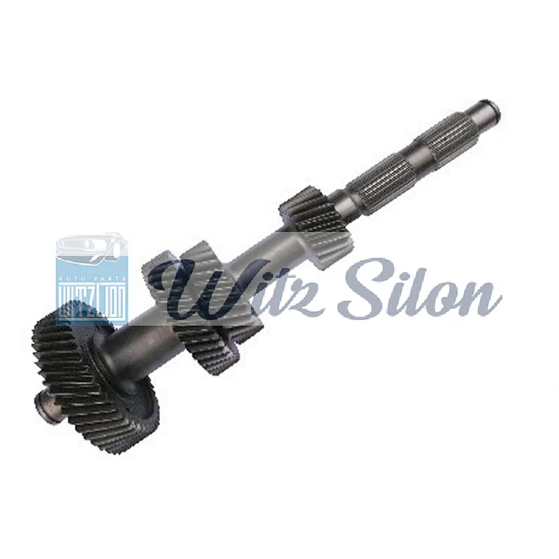 4J Series JC530T1 4x4 Counter Shaft Assembly