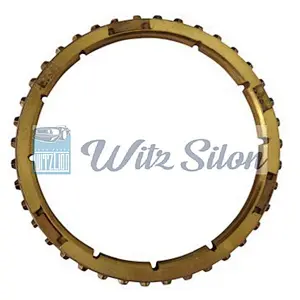 4Y/1RZ/2L/3L Hilux 4x4 1/2 Gear Synchronizer Ring